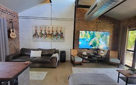 Wilger Rus Vacation Home
